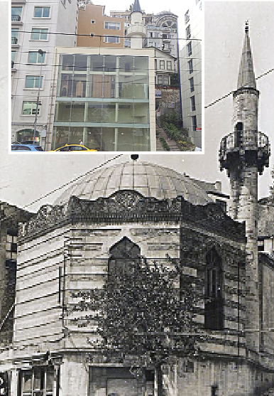 Taş yaparken göz çıkarıyoruz